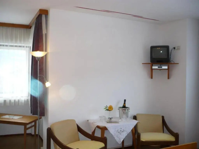 Hotel Alpenrose