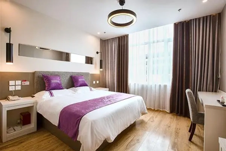 Business Twin room