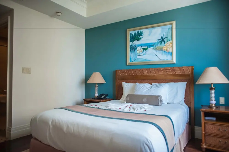 Palmyra Luxury Suites