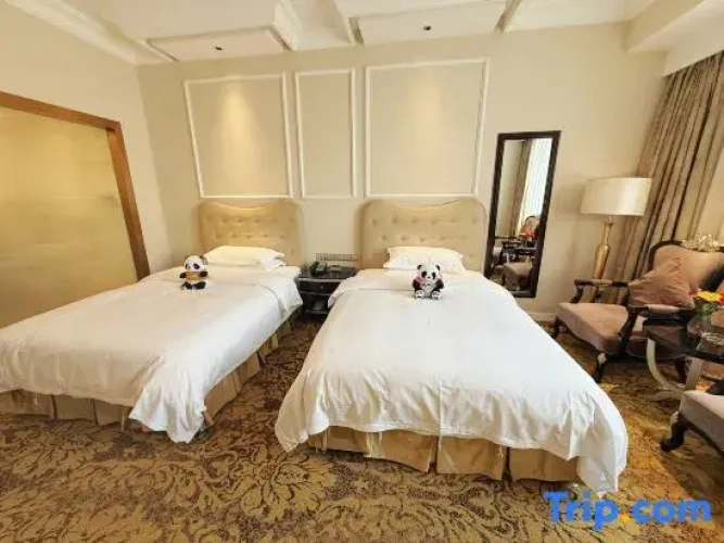 Business Twin room