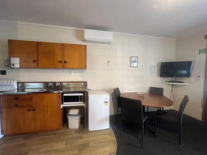 1 Bedroom Family Suite