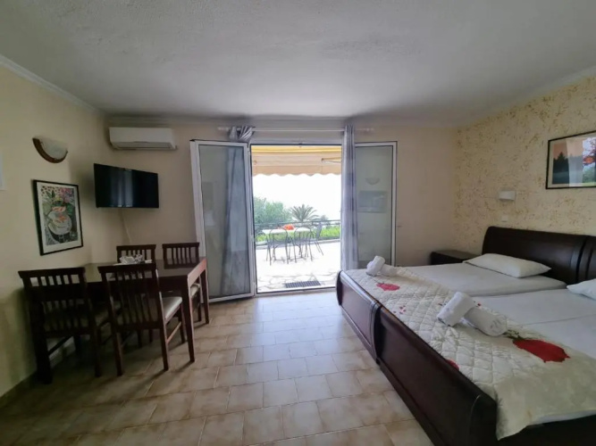 Corfu Dream Holidays Villas 4-5