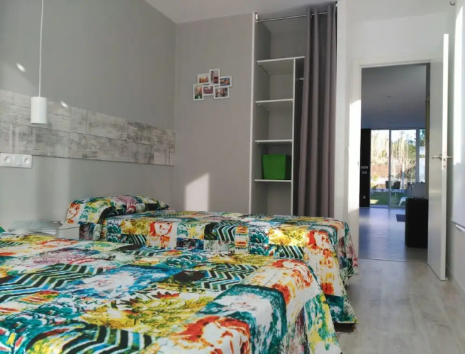 104367 -  House in Boiro