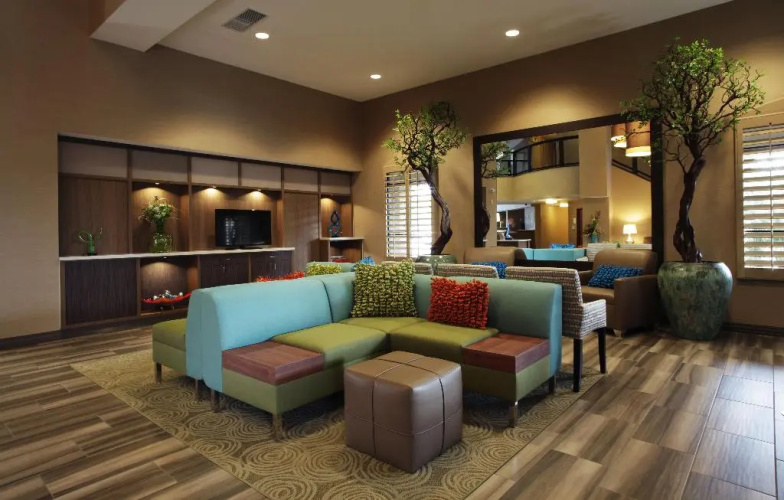 Holiday Inn - Phoenix - Chandler