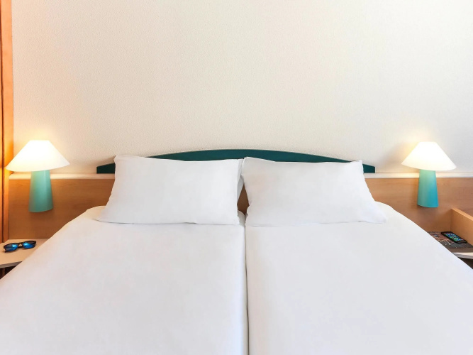 ibis Barcelona Castelldefels
