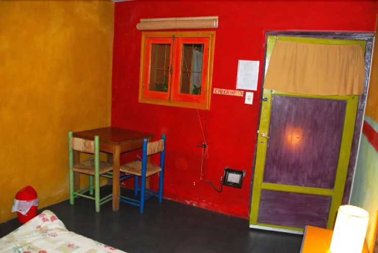 Casa Pueblo Hostel