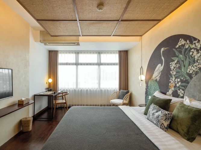 Double Suite