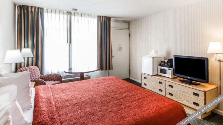 Quality Inn
