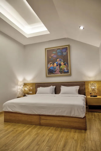 Tippaya Villa