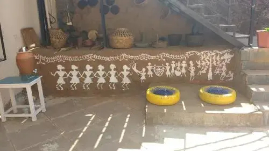 Jeevan Village Resort