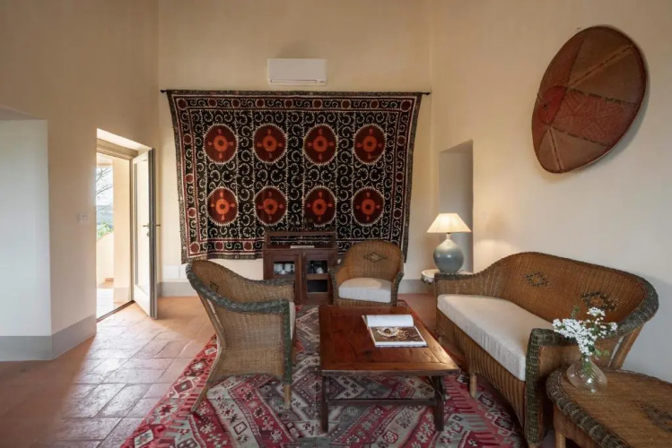 Locanda Fontelupa