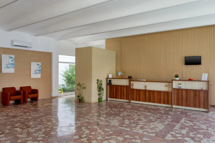 Hotel Siret