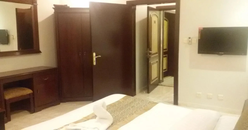 Danat Hotel Apartments