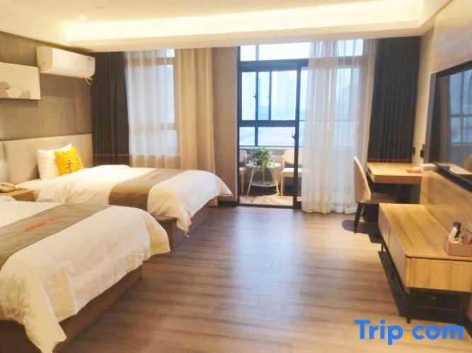 Business Twin room