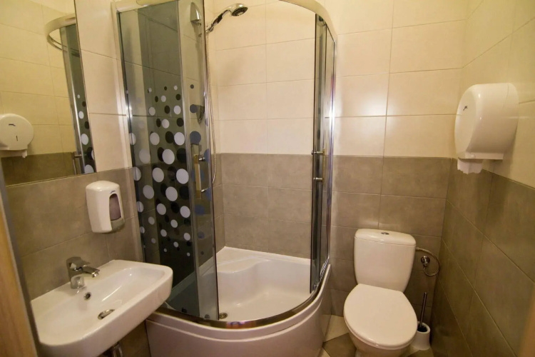 Cinnamon Hostel