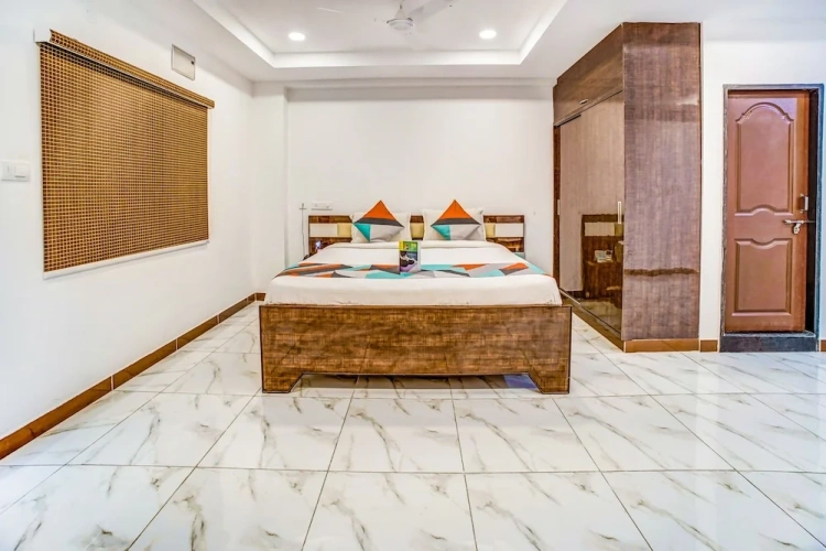 Premium room