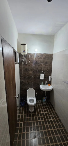 Bunk house villa