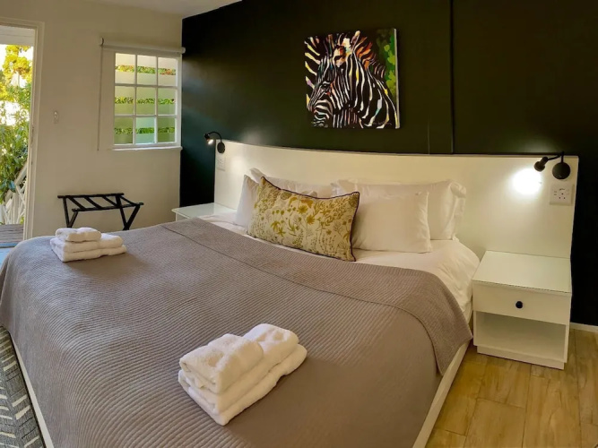 Vida Nova Retreat