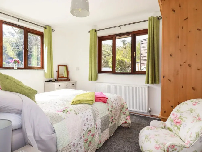 Rose Bud Cottage