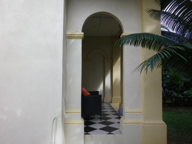 1 Bedroom Villa