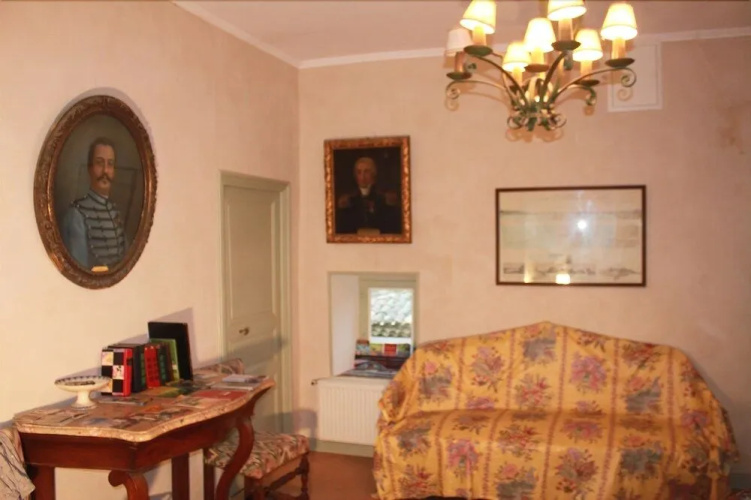 Domaine de Lamartine chambres d'hotes