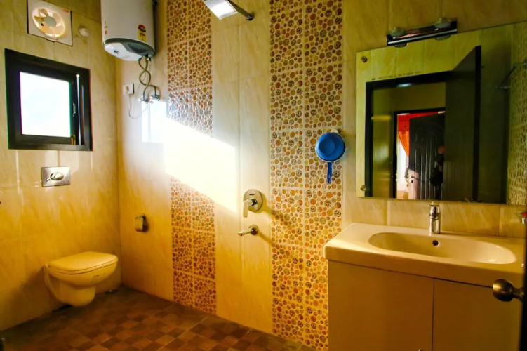 Jigme Suites