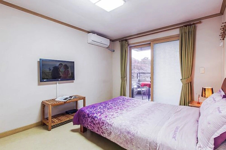 Gapyeong 1.618 Pension