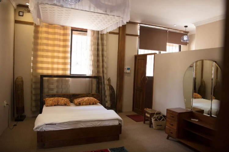 Wag Hill Lodge