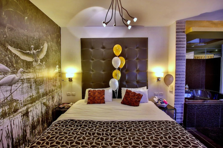 Camila Resort