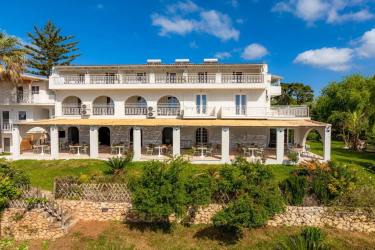 Coudour Boutique Hotel