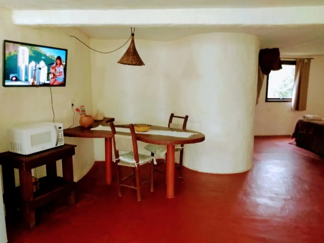 Casas Iluminao