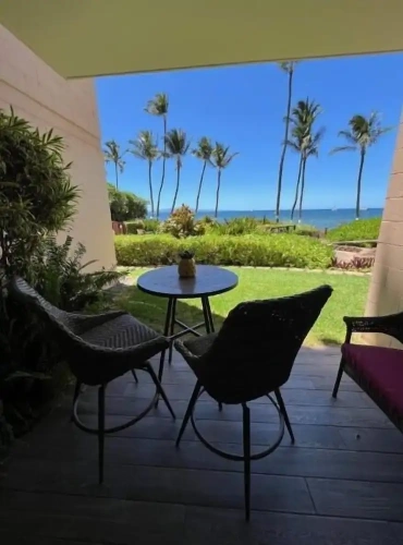1 Bedroom Standard room