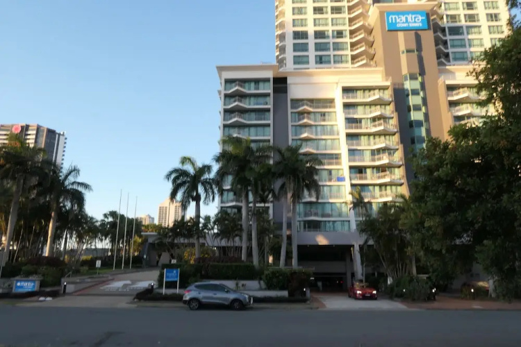 Hotelafbeelding