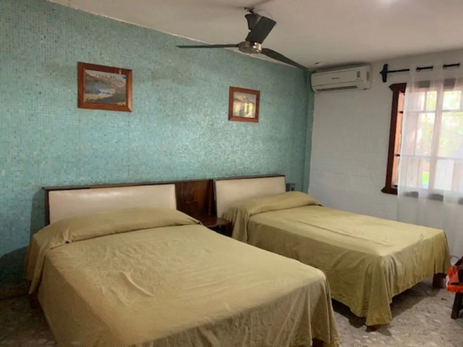 OYO Hotel Miami Acapulco