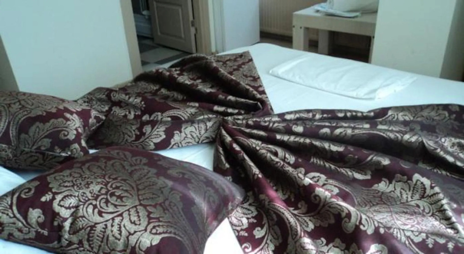 Bade Otel 1