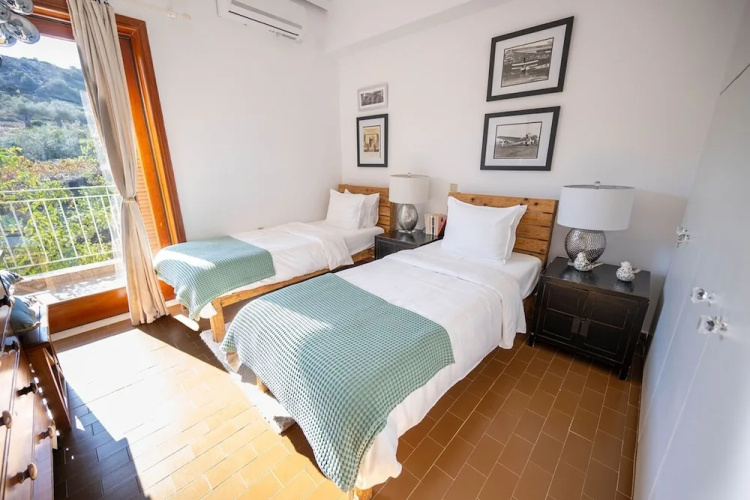 Bellavista Villa at Heraion Lagoon