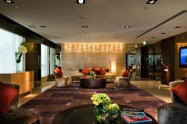 Superior Double Suite