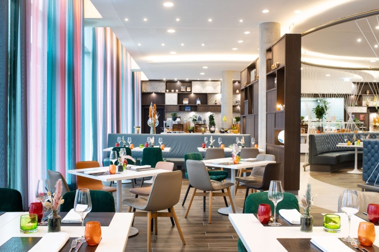 Hyatt Place Frankfurt Airport photo 29