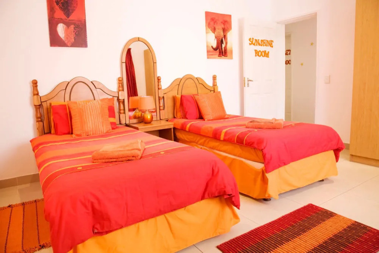 Cap ou pas Cap Guesthouse
