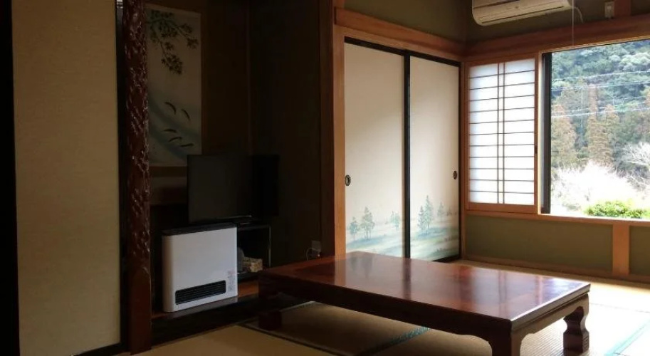 Minshuku Ryokan Kawai