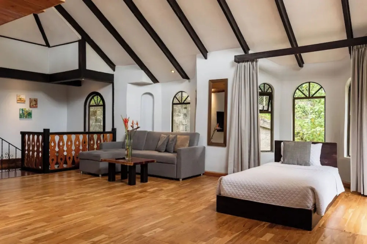 Casa Valentina