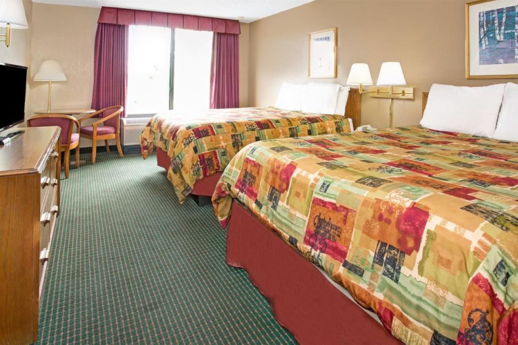 Days Hotel Boulder