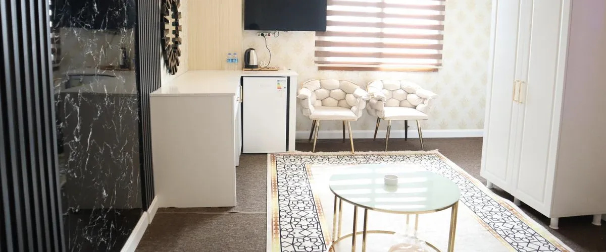 Bulut Royal Hotel