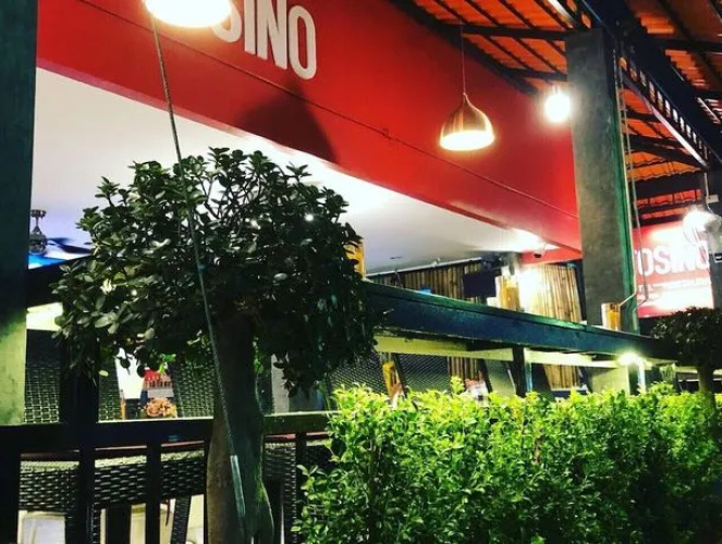 Tosino Hotel
