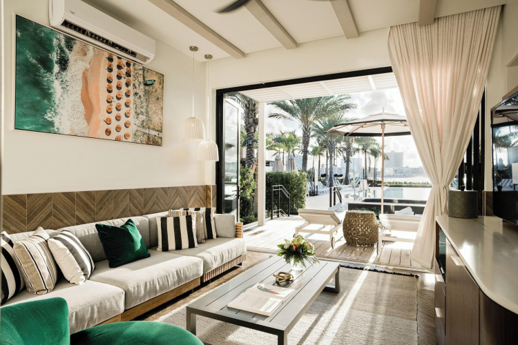 Boca Beach Club, A Waldorf Astoria Resort photo 6