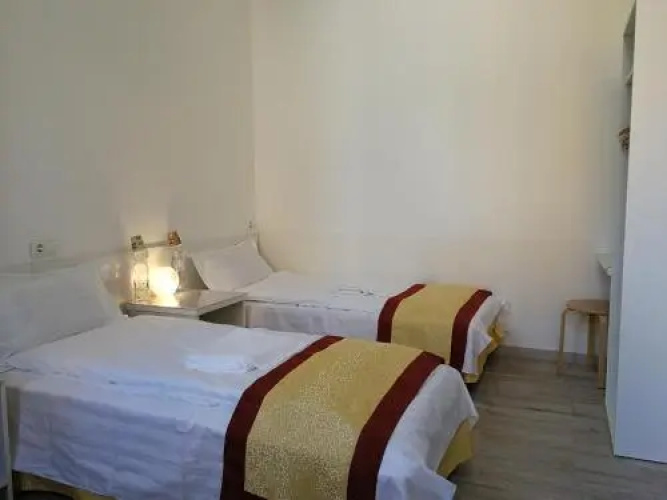 Florian Hostel