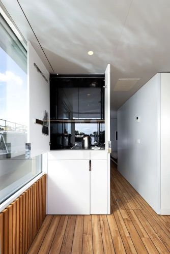Spreeapartment MARA