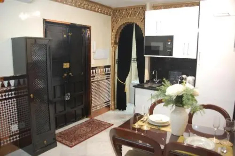 Luxury Apartment Plus Ultra