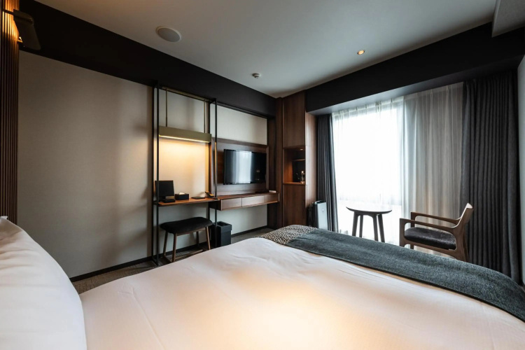Hotel Trad Hakata