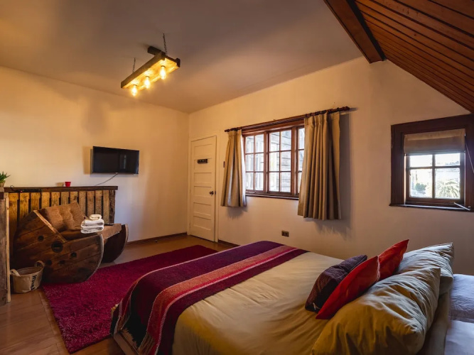 Rustika Bed & Breakfast